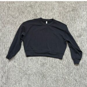 ✨Classic Black Women's Sweater